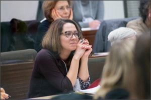 Art History Feminist Conference 2012