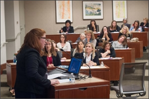 Art History Feminist Conference 2012