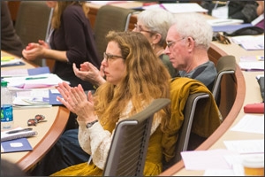 Art History Feminist Conference 2012