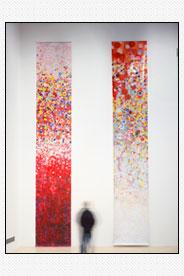 Ani Hoover, Occupy and Hush