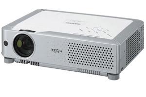 Sanyo PLC-XU73