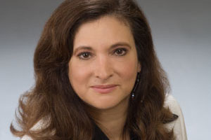 SOC Assistant Professor Gemma Puglisi