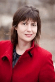 Picture of Dr. Julia Gomez Dickson