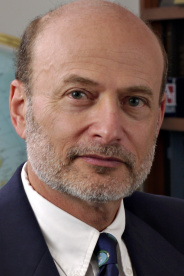 Dean Louis W. Goodman