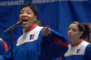 Gospel Choir