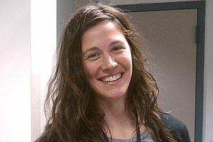 Interactive Journalism program alum Heidi Glenn is a National Producer at NPR.