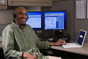 OIT Help Desk Analyst