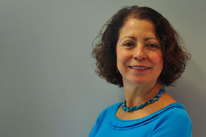 Consuelo Hernandez