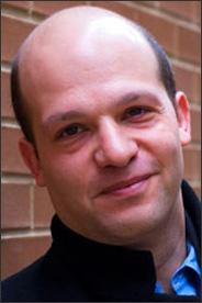 Jeffrey Herrmann