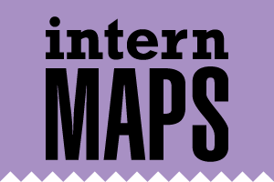 Intern Maps