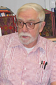 Jack Child