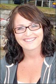 Jennifer Cooper