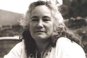 Barbara Rose Johnston