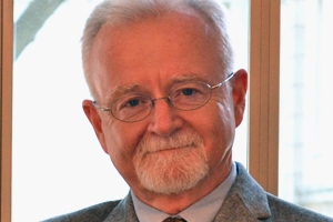 Professor Robert Johnson