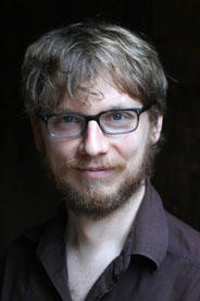 Josh Williams, MA/SOC '07, is a multimedia producer for the New York Times.
