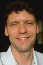David Keplinger
