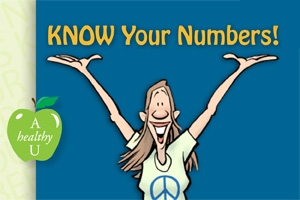Know Your Numbers
