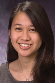 Amy Marcelo, Kogod School of Business