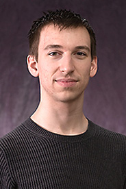 Alex Priest, Kogod School of Business