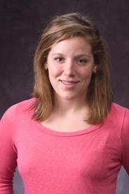 Kelsey Beck, Peer Mentor