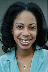 LaToya Egwuekwe