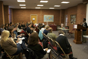 French Colloquium