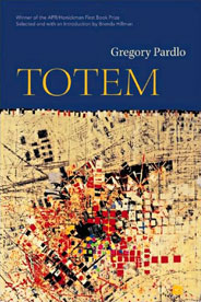 Gregory Pardlo, Totem