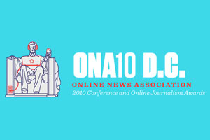 SOC ONA Conference logo