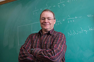 Dan Kalman