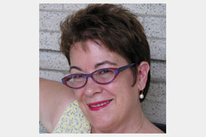 Molly Smith