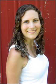 Melissa Wyse
