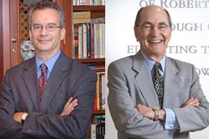 2 New Deans