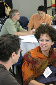 faculty orientation