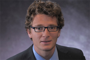 Matt Nisbet