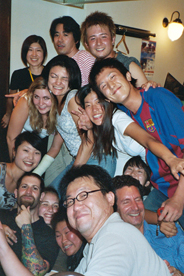 Nuclear Studies Institute