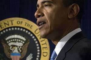 President Barack Obama
