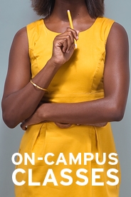 On-Campus Summer Classes at American University in Washington, DC.
