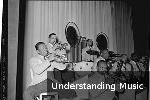 Understanding Music