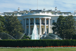 White House