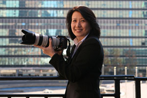 Satomi Kato