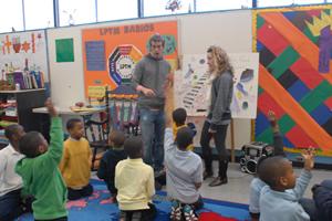 Social Action Project