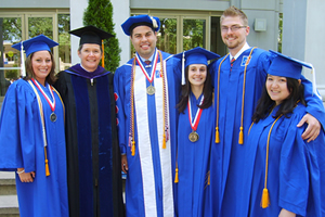 SPA_Leadership_Grads