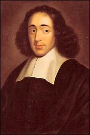 Baruch Spinoza