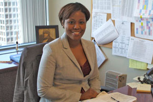 Tamara Reid