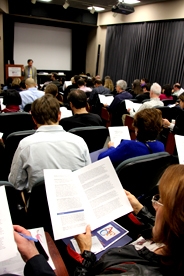 Ann Ferren Conference 2013