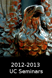 2012-2013 seminars