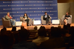 Peter Kornbluh of the National Security Archive discusses WikiLeaks.