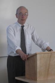 Georgetown professor Robert Lieber discusses his latest book.