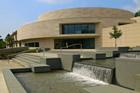 Katzen Arts Center