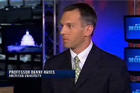 Danny Hayes, Professor of Government